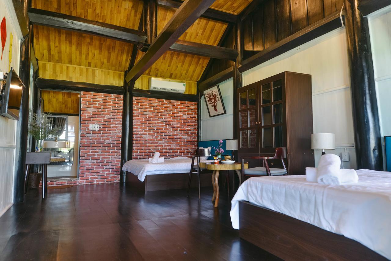 An Bang Stilt House Villa Hoi An Dış mekan fotoğraf