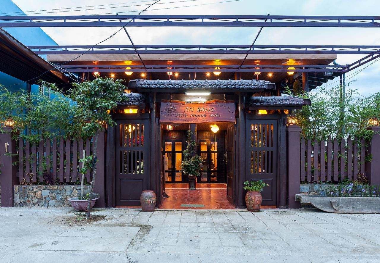 An Bang Stilt House Villa Hoi An Dış mekan fotoğraf