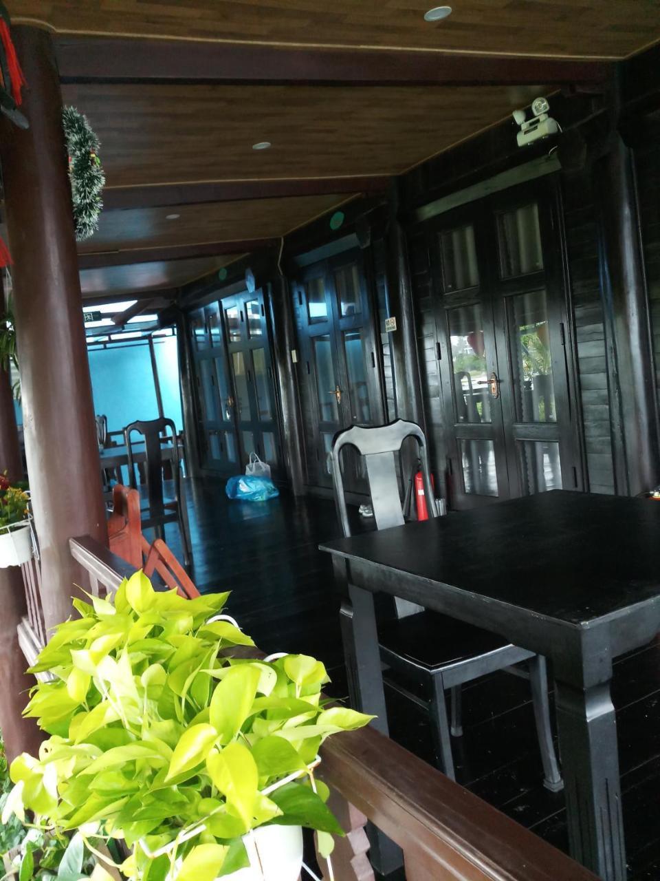 An Bang Stilt House Villa Hoi An Dış mekan fotoğraf
